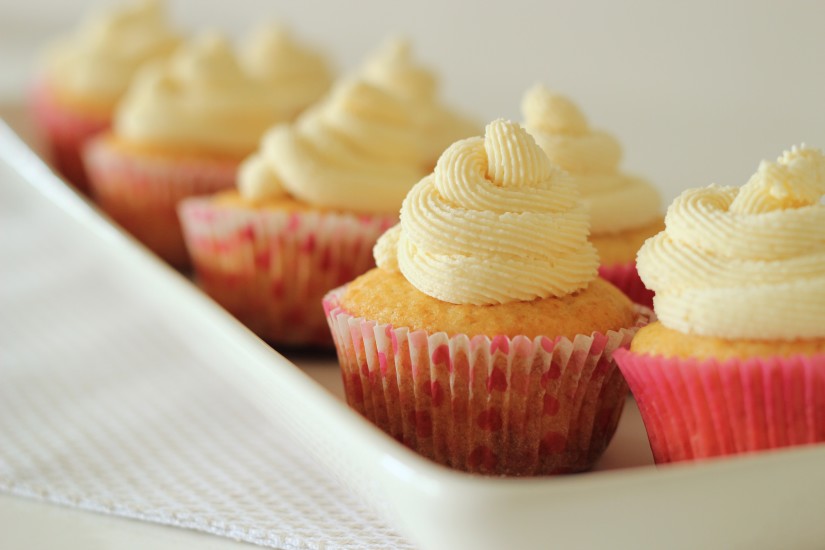 Sugar Free Cupcake Recipe NZ Mummy Blog