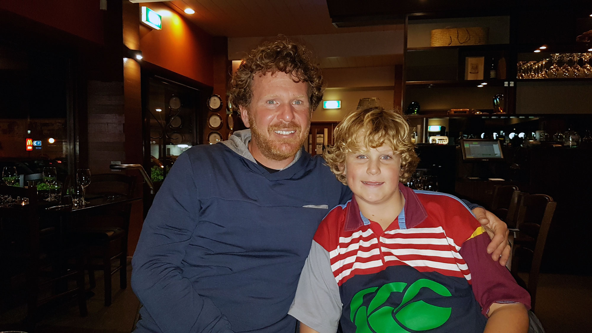 New Zealand's Top Mummy Blogger Parenting Rotorua Travel Blog Taupo Restaurant