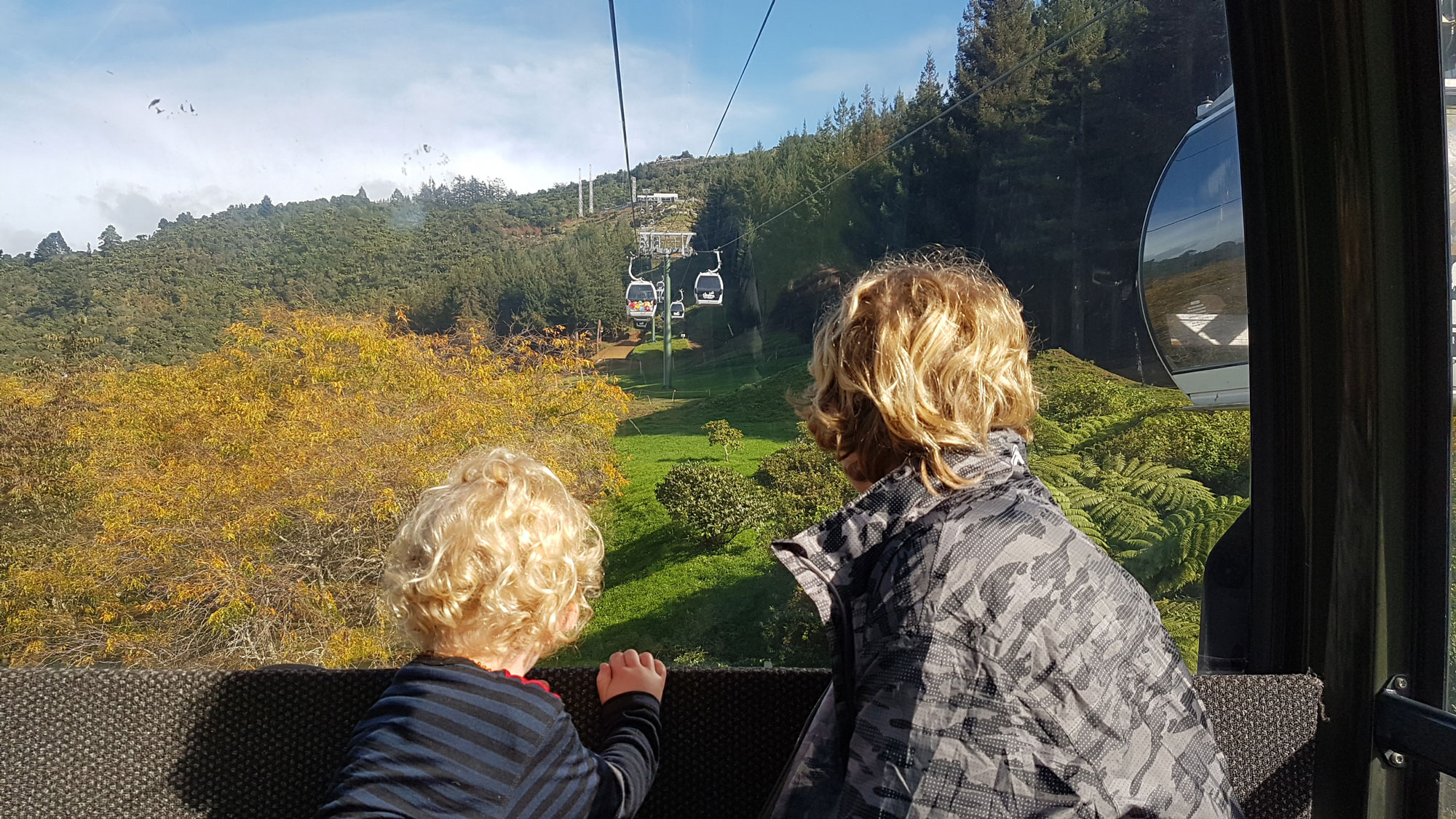 New Zealand's Top Mummy Blogger Parenting Rotorua Travel Blog Macpac