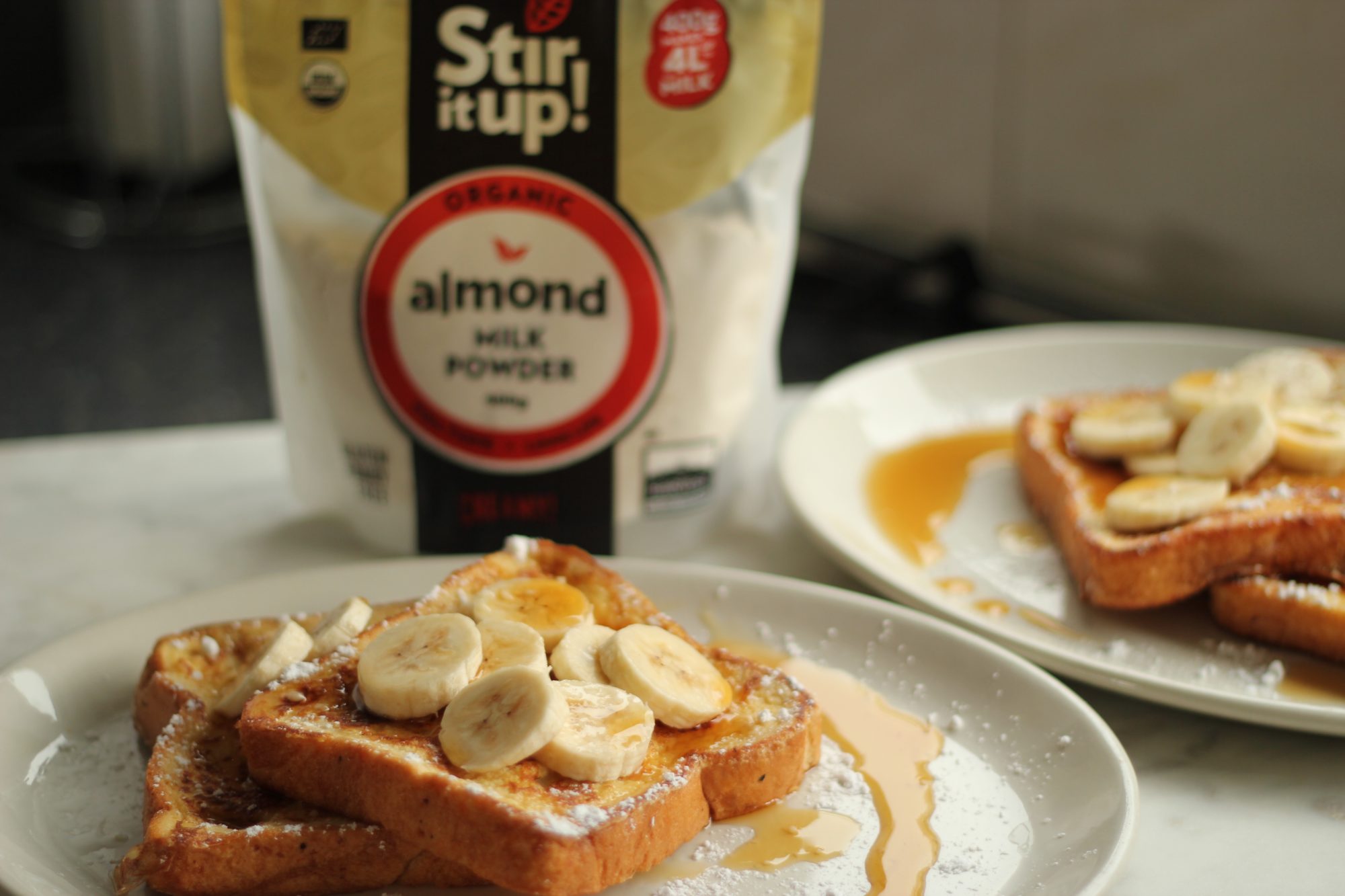 New Zealand's Top Mummy Blogger Parenting Travel Blog Family Dairy Free French Toast Recipe