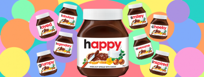 New Zealand's Top Mummy Blogger Parenting Travel Blog Family Foodie Nutella