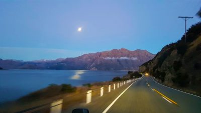 New Zealand's Top Mummy Blogger Parenting Travel Blog Family survive roadtrip road trip